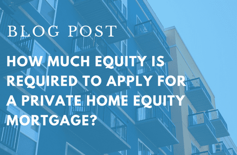 home equity mortgage