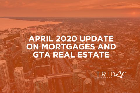 gta real estate market