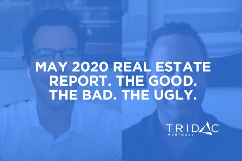 may 2020 gta real estate