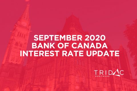 bank of canada september