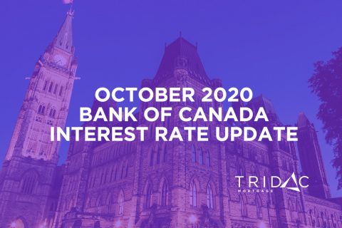 bank of canada october