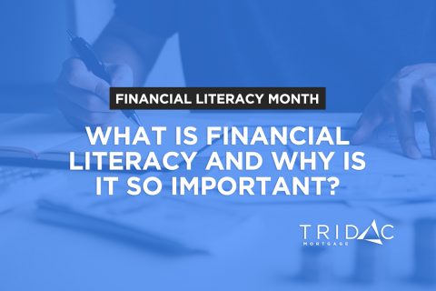 what is financial literacy