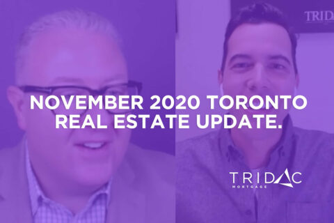 November 2020 Real Estate