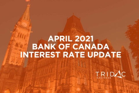 april 2021 bank of canada