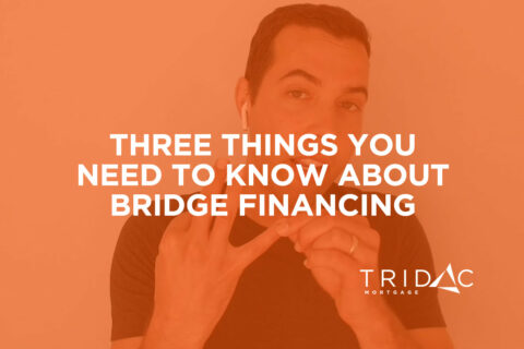 bridge financing