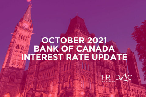october 2021 bank of canada