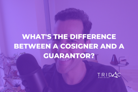 cosigner and guarantor