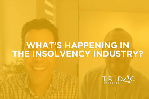 insolvency industry