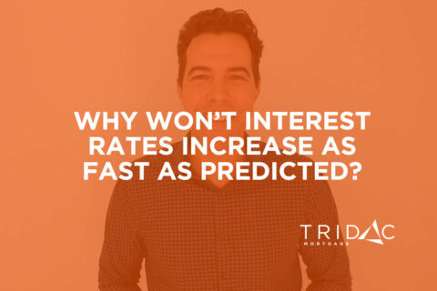 interest rates increase