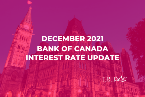 december 2021 bank of canada