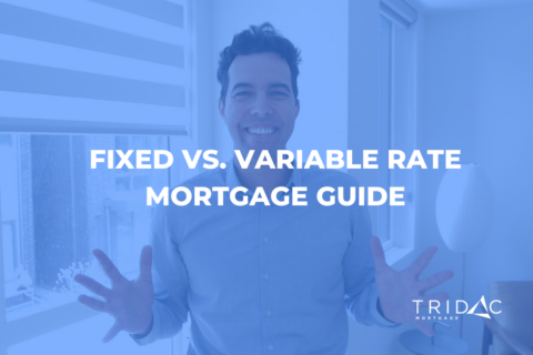 fixed vs variable rate