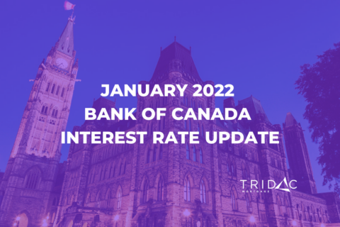 january 2022 bank of canada
