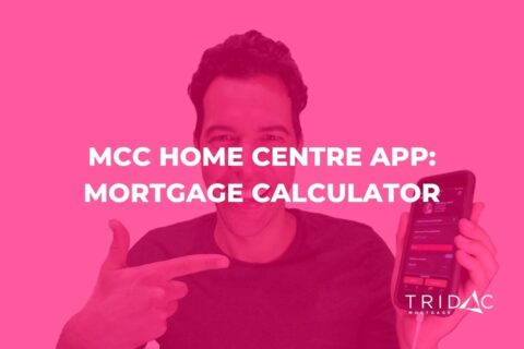 mortgage calculator