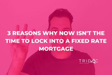lock into a fixed rate