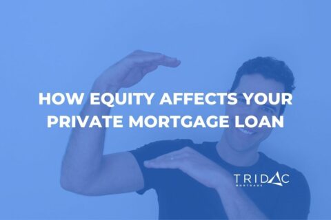 equity private mortgage