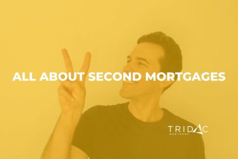 second mortgages