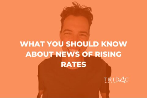 rising rates