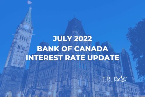 july 2022 bank of canada