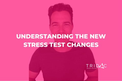 stress test changes