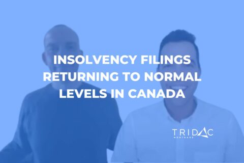 insolvency filings