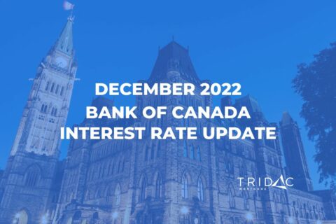 december 2022 bank of canada update