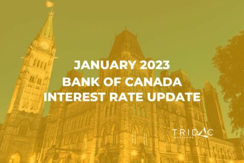 january 2023 bank of canada