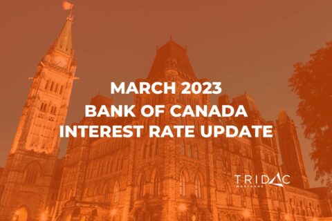 march 2023 bank of canada