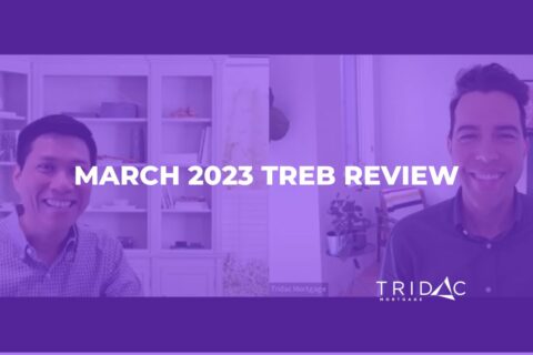 march 2023 treb review