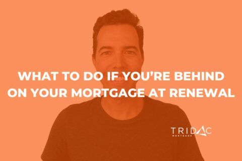mortgage renewal